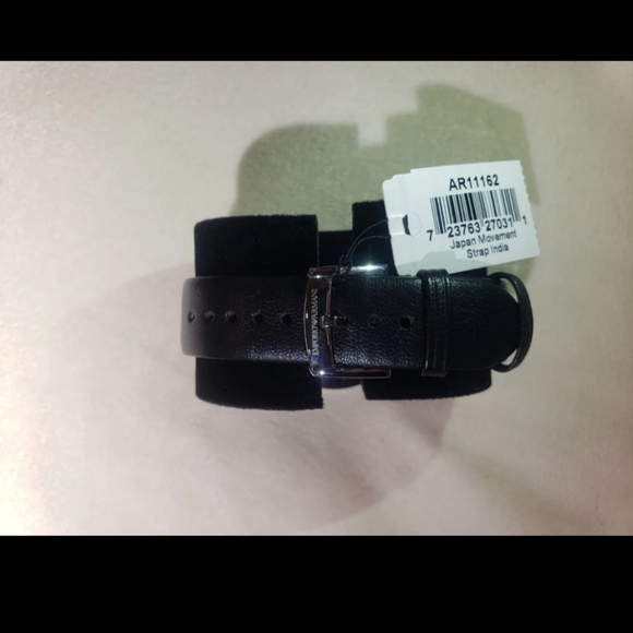 Emporio Armani Mens Watch - Picture 10 of 10